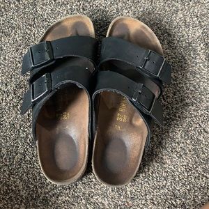 Arizona Birkenstock’s